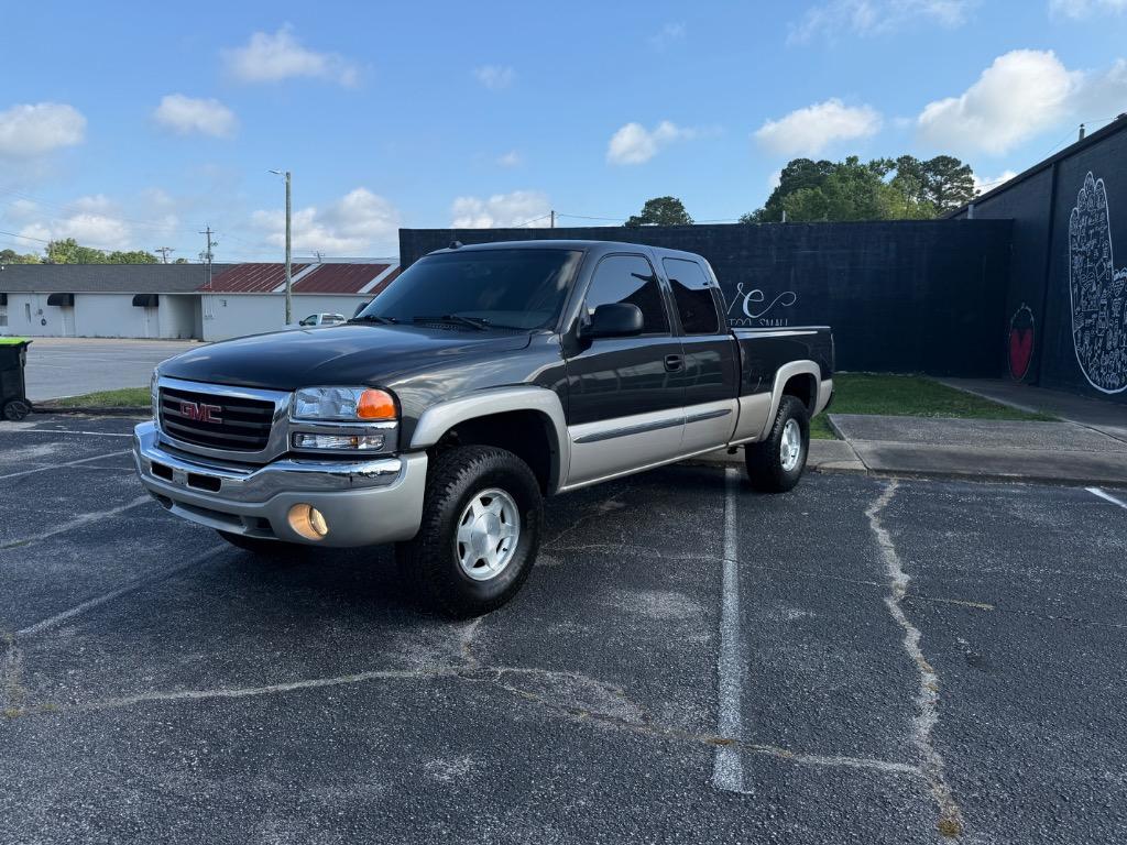gmc sierra 1500 2004 1GTEK19T94Z283101 image gmc sierra 1500 2004 1GTEK19T94Z283101 image